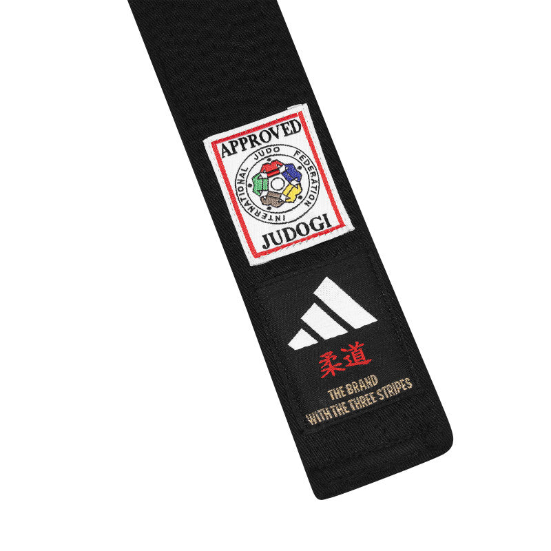 ELITE - IJF (Judo)