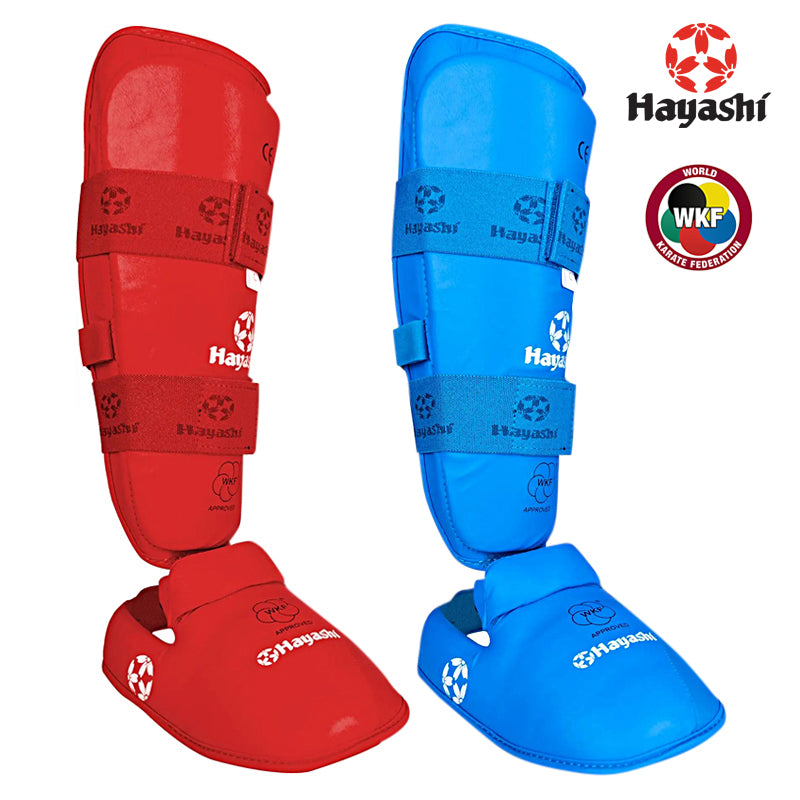 Hayash Shin Guards