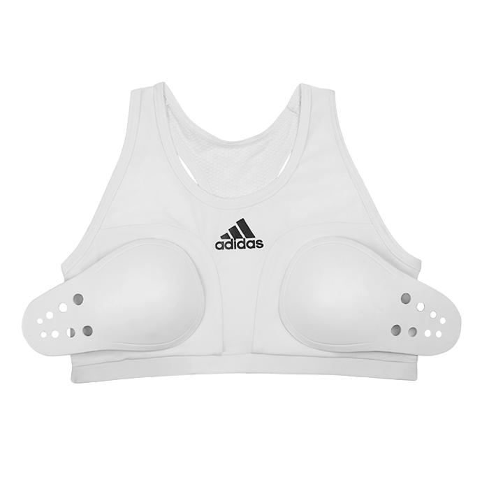 Adidas Women Chest Protector