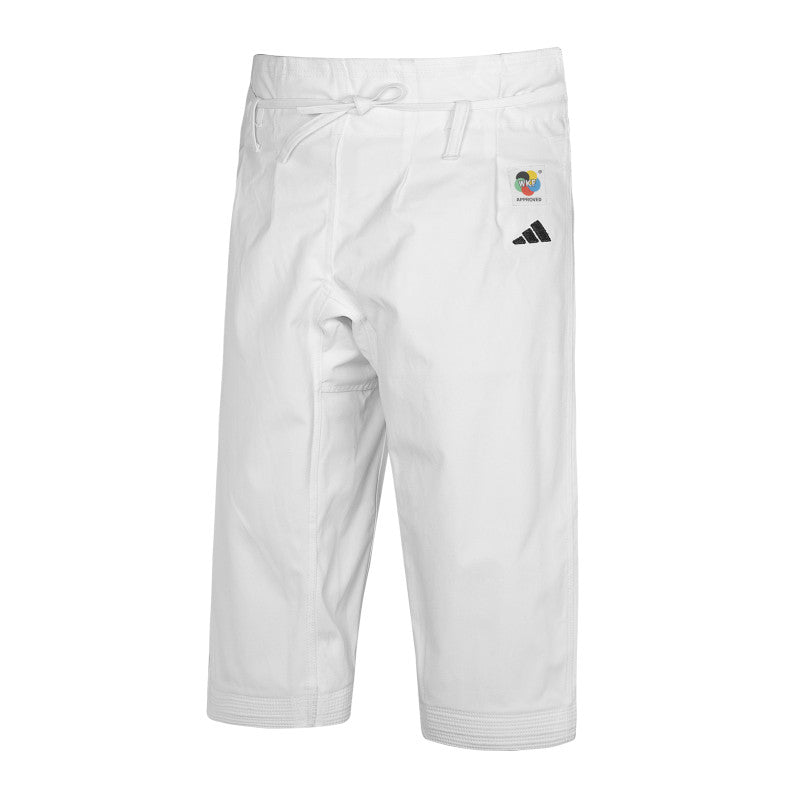 SHORI PANTS - HIGH WAIST