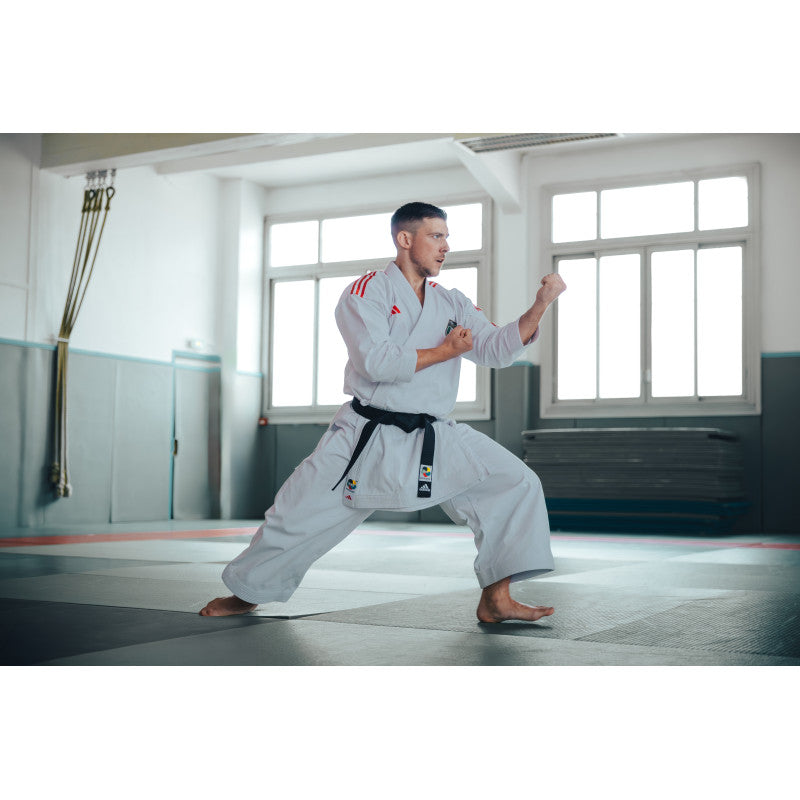 SHORI - KATA