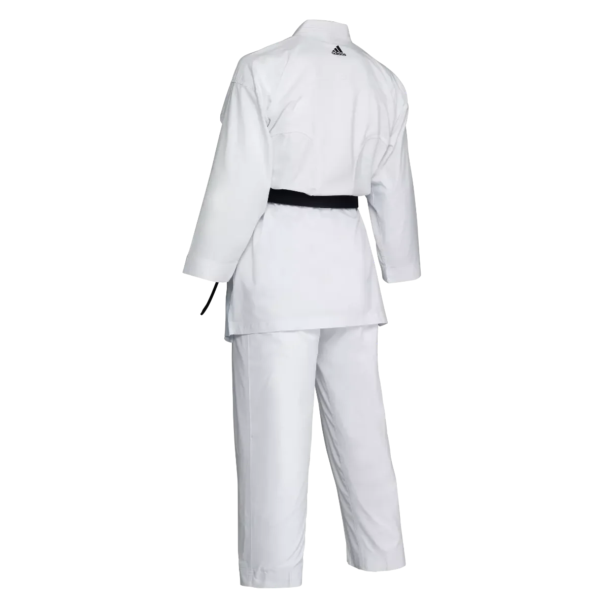 Adidas Karate Gi Adi-Light Primegreen WKF Suit (PANTS)