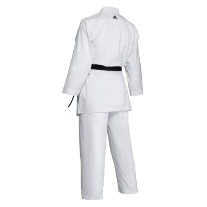 Adidas Karate Gi Adi-Light Primegreen WKF Suit (PANTS)