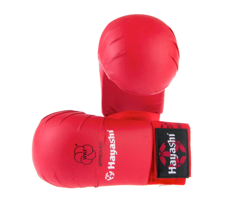 Hayashi Glove