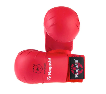 Hayashi Glove