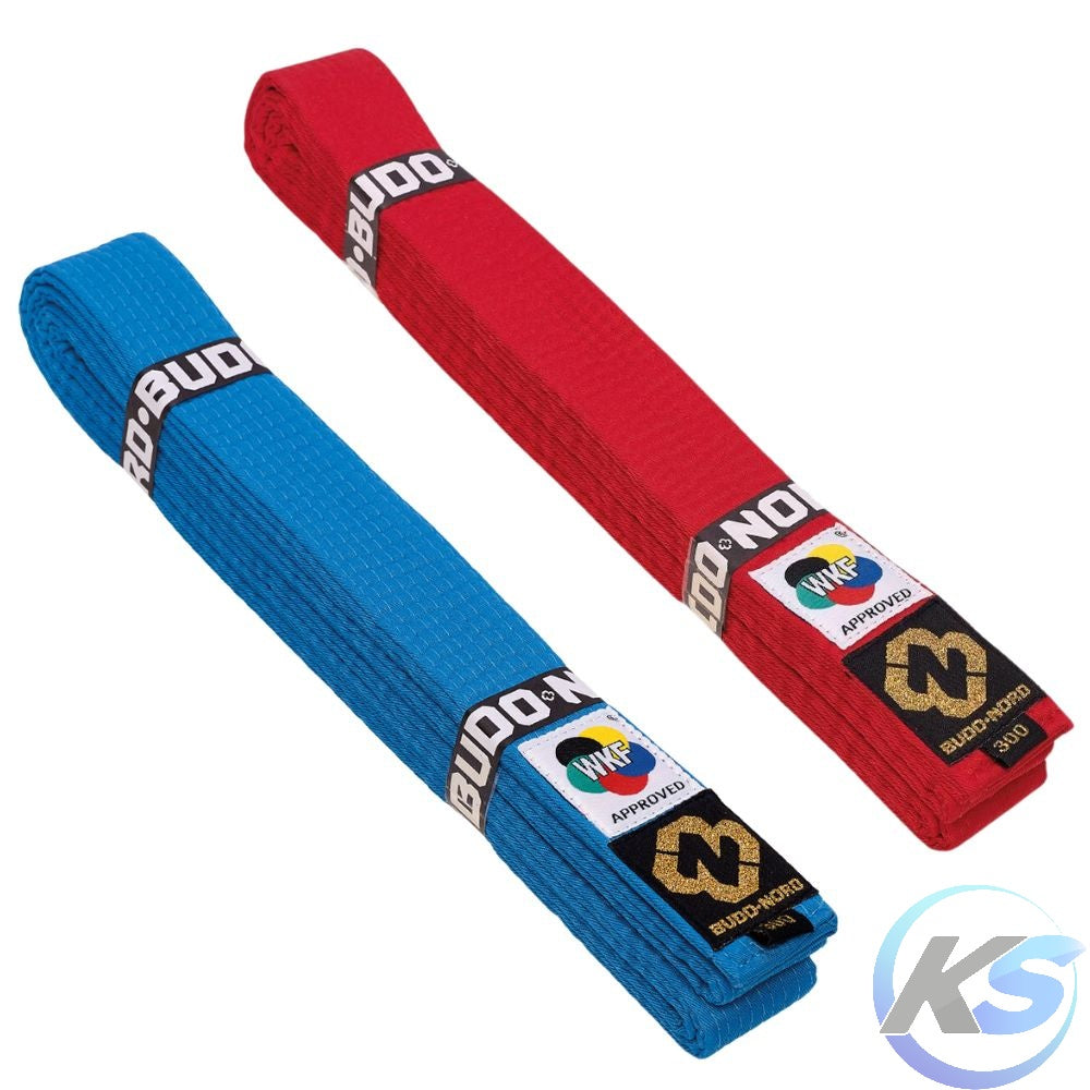 Budo-Nord WKF Belt