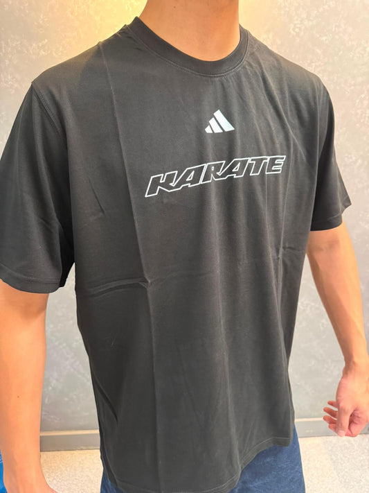 Community line T-shirt