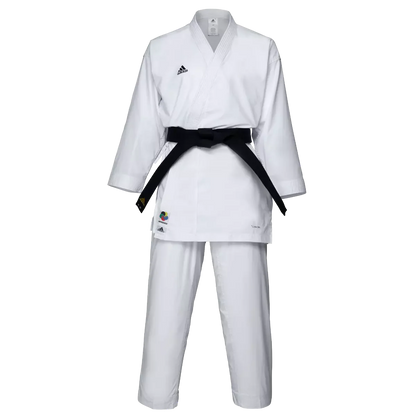 Adidas Karate Gi Adi-Light Primegreen WKF Suit (PANTS)