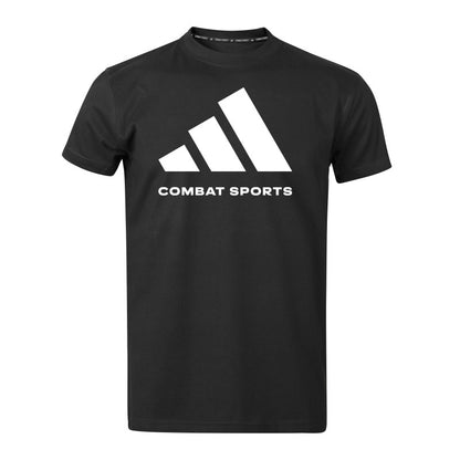 COMBAT SPORTS T-SHIRT