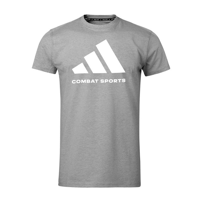 COMBAT SPORTS T-SHIRT