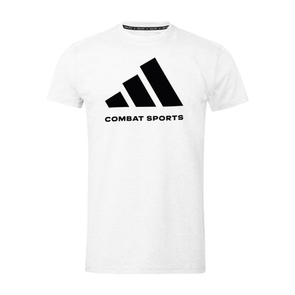 COMBAT SPORTS T-SHIRT