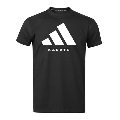 KARATE T-SHIRT