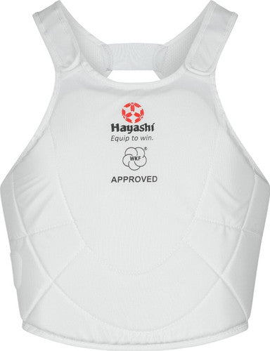 Hayashi Body Protector