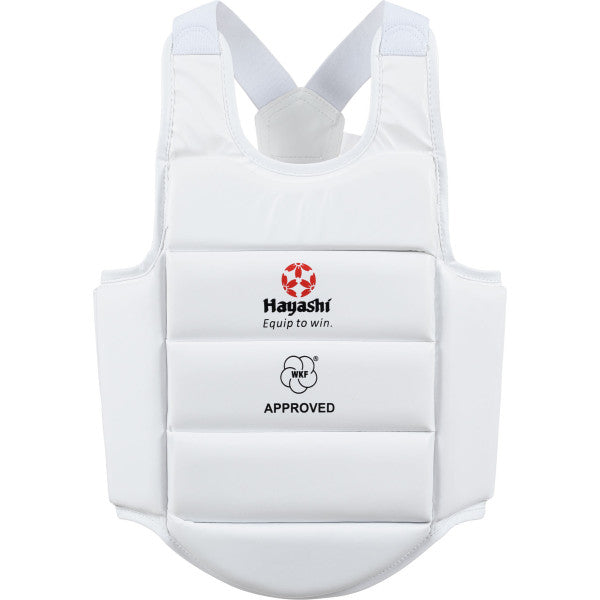 Hayashi Body Guard