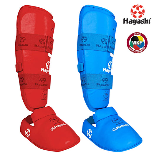 Hayash Shin Guards