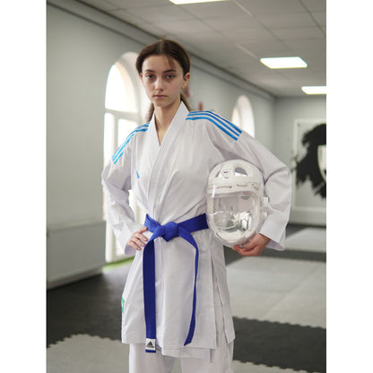 Head-guard Facemask - WKF