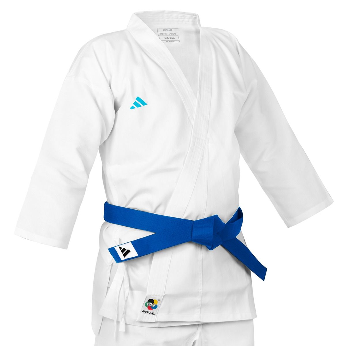 Adidas Adi-Start Karate Student Gi
