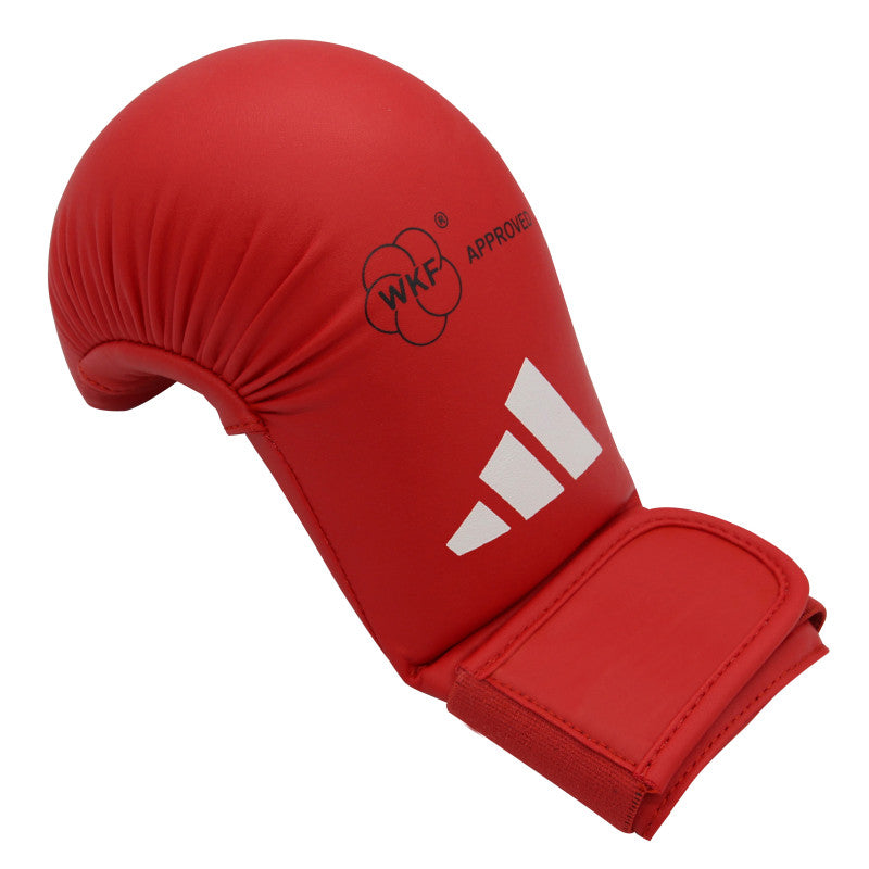 WKF Karate Mitt