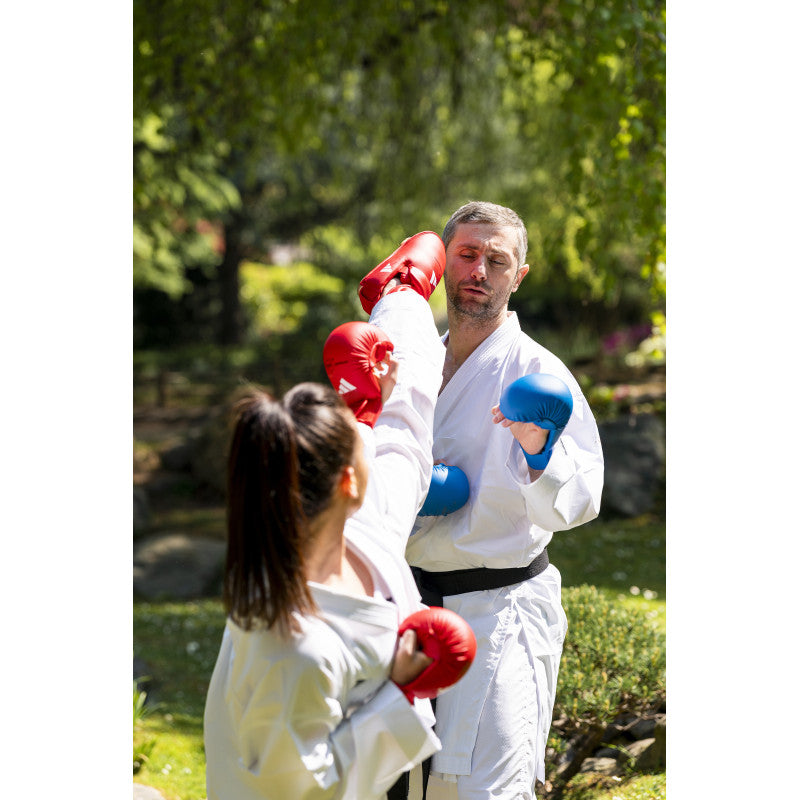 WKF Karate Mitt