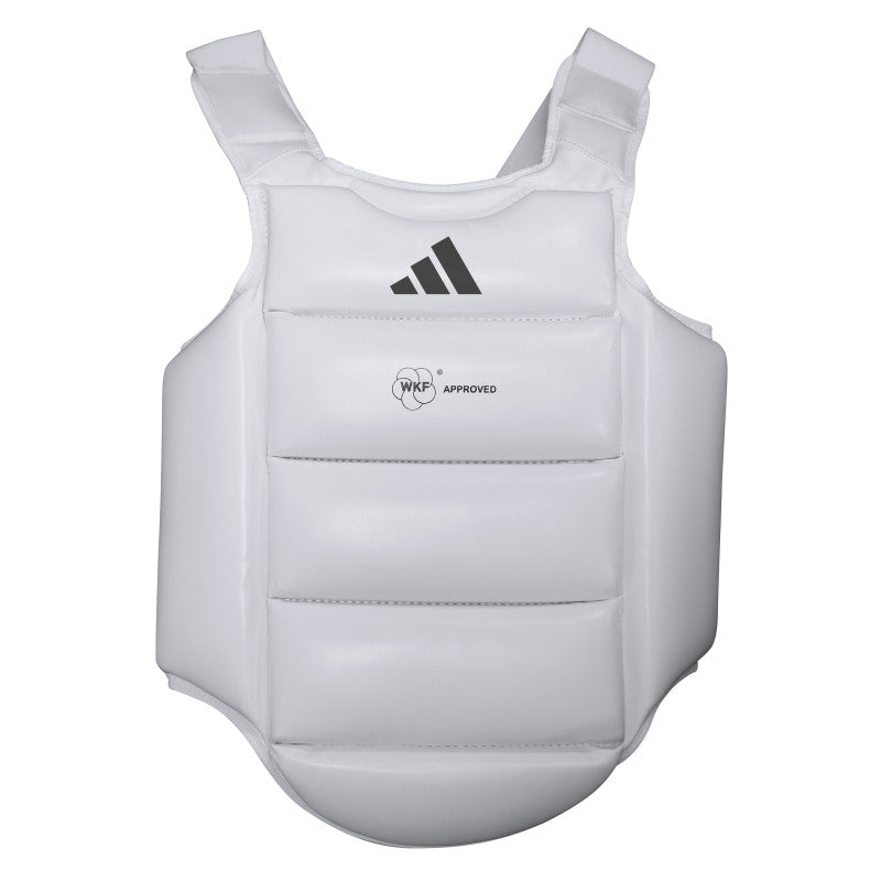 KID'S BODY PROTECTOR - WKF