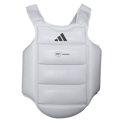 KID'S BODY PROTECTOR - WKF