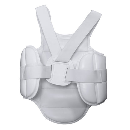 KID'S BODY PROTECTOR - WKF