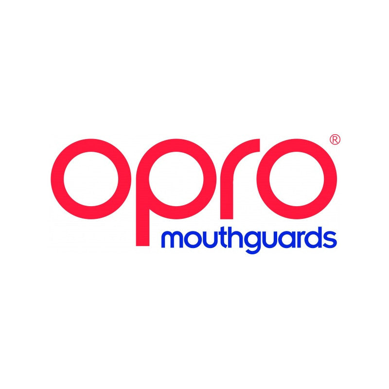 MOUTHGUARD GOLD - OPRO