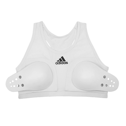 Adidas Women Chest Protector