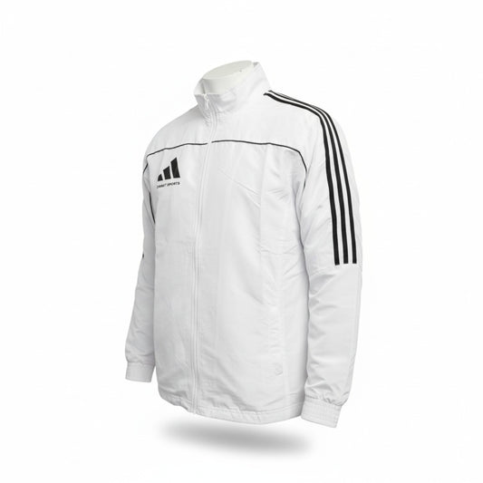 Adidas jacket TR40CS